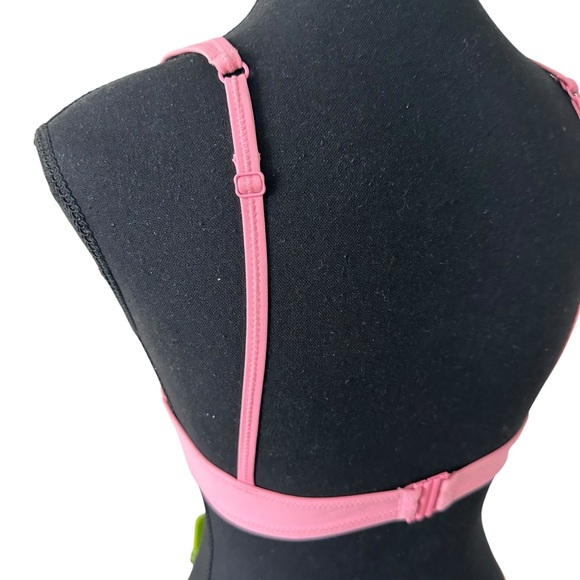 COS Pink Bikini Set size 6 - Picture 10 of 16